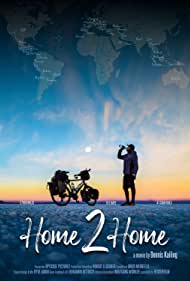دانلود فیلم Home2Home سال 2022 - خانه به خانه