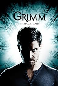 دانلود فیلم Grimm سال 2011 - گریم