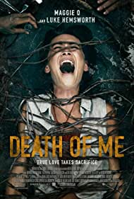 دانلود فیلم Death of Me سال 2020 - مرگ من
