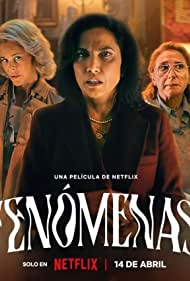 دانلود فیلم Phenomena سال 2023 - پدیده ها