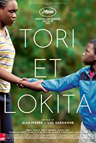 دانلود دوبله فارسی فیلم Tori and Lokita سال 2022 - توری و لوکیتا