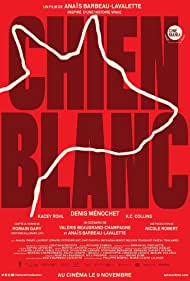 دانلود فیلم Chien Blanc سال 2022 - سگ سفید