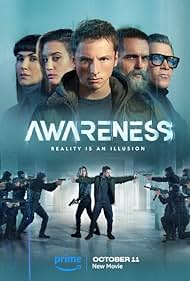 دانلود دوبله فارسی فیلم Awareness سال 2023 - آگاهی