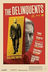دانلود فیلم The Delinquents سال 2023 - متخلفان