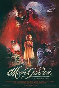 دانلود فیلم Moon Garden سال 2022 - باغ ماه