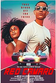 دانلود فیلم Red Camaro سال 2023 - کامارو قرمز