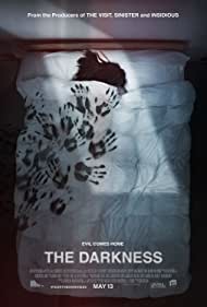 دانلود فیلم The Darkness سال 2016 - تاریکی