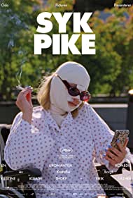 دانلود فیلم Sick of Myself سال 2022 - از خودم خسته شدم