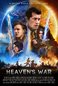 دانلود فیلم Beyond the Darkness سال 2018 - فراتر از تاریکی