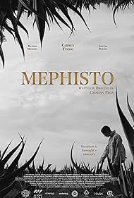 دانلود فیلم Mephisto سال 2022 - رازهای نهفته