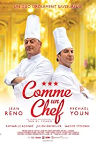 دانلود دوبله فارسی فیلم Le Chef سال 2012 - مثل یک سرآشپز