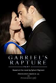 Gabriel's Rapture: Part Two