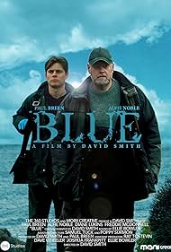 دانلود فیلم Blue سال 2024 - آبی