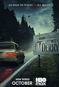 دانلود فیلم It: Welcome to Derry سال 2025 - ایت: به شهر دری خوش آمدید