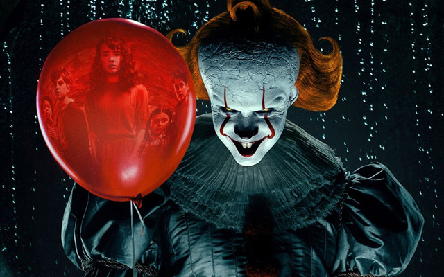 It: Welcome to Derry