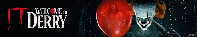 It: Welcome to Derry