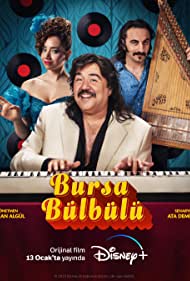 دانلود فیلم The Nightingale of Bursa سال 2023 - بلبل بورسا