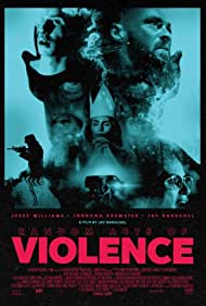 دانلود فیلم Random Acts of Violence سال 2019 - اعمالِ خشونتآمیزِ تصادفی