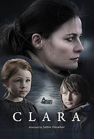 تریلر Clara
