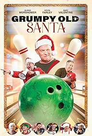 دانلود فیلم Grumpy Old Santa سال 2023 - بابا نوئل قدیمی بدخلق