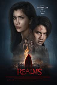 دانلود فیلم Realms سال 2017 - حقیقت