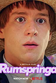 دانلود فیلم Rumspringa سال 2022 - پرش فضایی