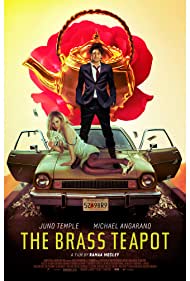 دانلود فیلم The Brass Teapot سال 2012 - قوری برنجی