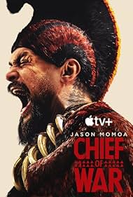 دانلود فیلم Chief of War سال 2025 - سپه سالار