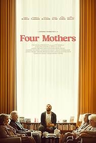 دانلود فیلم Four Mothers سال 2024 - چهار مادر