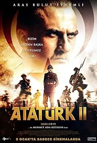 Atatürk 1881-1919 Part 1