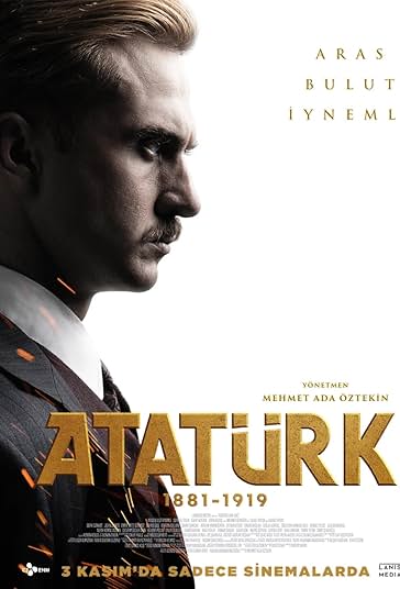 Ataturk 1881-1919 Part 1