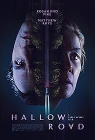 دانلود فیلم Hallow Road سال 2025 - جادهی هالو