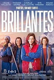 دانلود فیلم Brillantes سال 2022 - درخشان