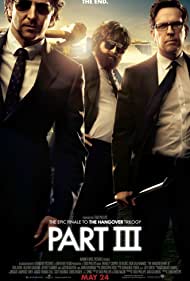 The Hangover Part III