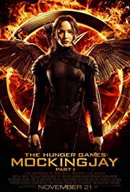 The Hunger Games: Mockingjay - Part 1