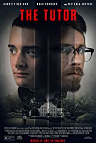 دانلود دوبله فارسی فیلم The Tutor سال 2023 - معلم خصوصی