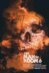 دانلود فیلم The Man in Room 6 سال 2022 - مردی در اتاق 6
