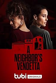 دانلود فیلم A Neighbor's Vendetta سال 2023 - انتقام همسایه