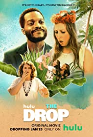 دانلود فیلم The Drop سال 2022 - انداختن