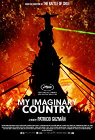 دانلود فیلم My Imaginary Country سال 2022 - کشور خیالی من