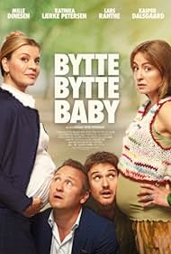 دانلود فیلم Maybe Baby سال 2023 - تعویض فرزندان 1