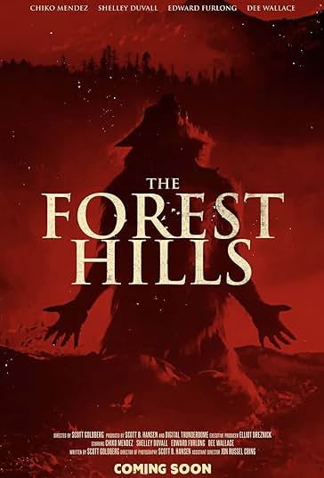 The Forest Hills