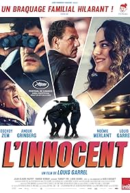 دانلود فیلم The Innocent سال 2022 - بیگناه