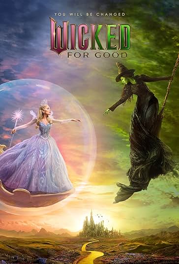 Wicked: For Good