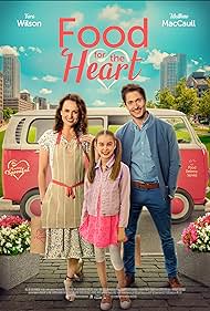 دانلود فیلم Food for the Heart سال 2023 - غذایی برای قلب