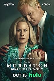 دانلود فیلم Murdaugh: Death in the Family سال 2025 - مورداو: مرگ در خانواده