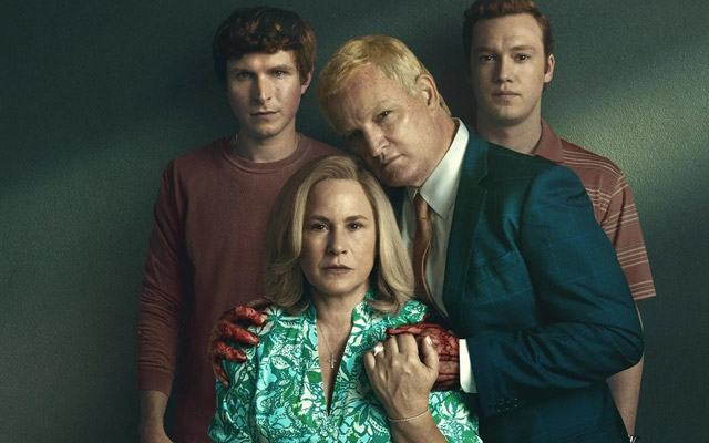 Murdaugh: Death in the Family