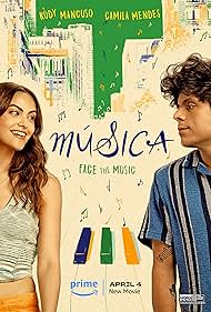دانلود فیلم Música سال 2024 - موسیقی