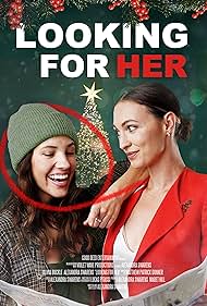 دانلود فیلم Looking for Her سال 2022 - دنبال او