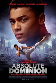 دانلود فیلم Absolute Dominion سال 2025 - سلطه مطلق